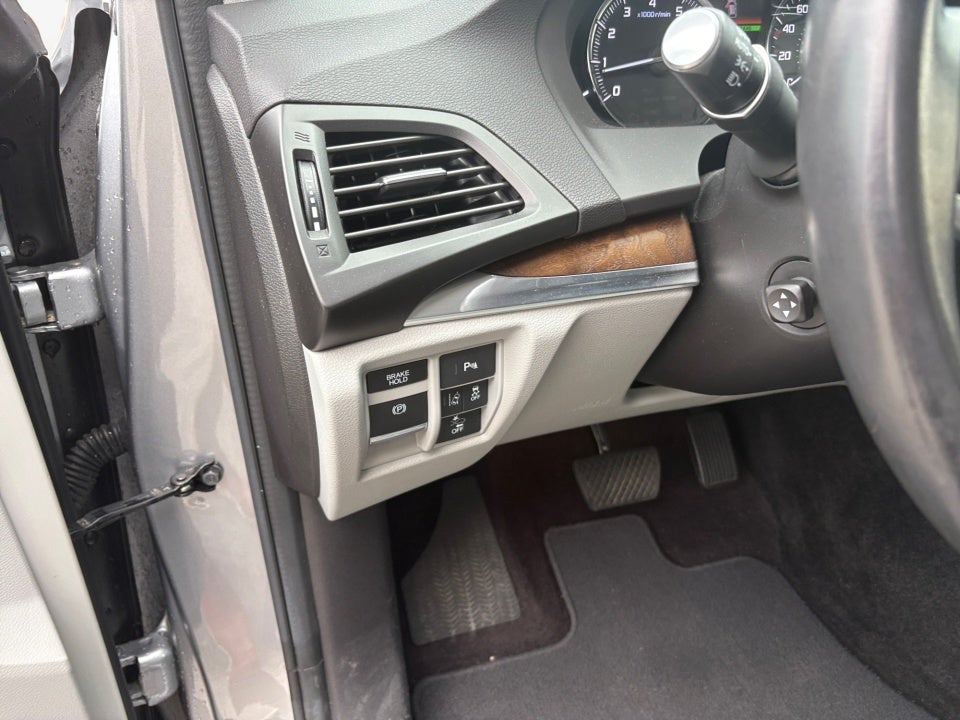 2020 Acura MDX Technology Package