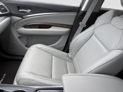 2020 Acura MDX Technology Package