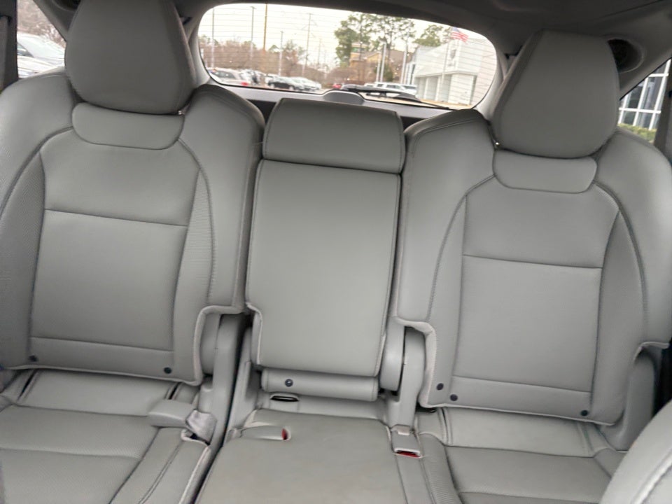 2020 Acura MDX Technology Package