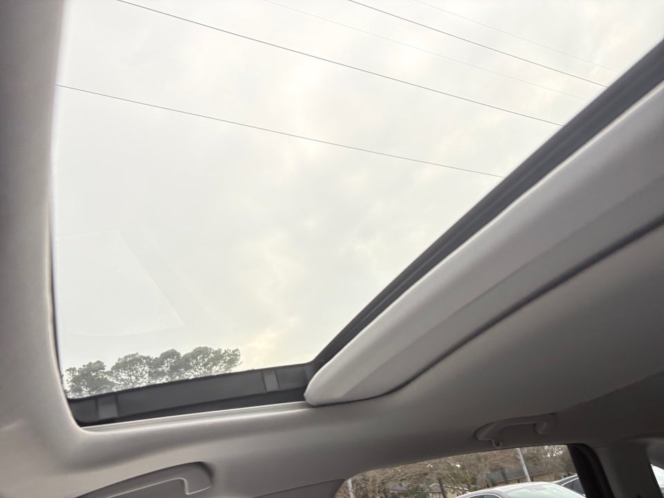 2020 Acura MDX Technology Package