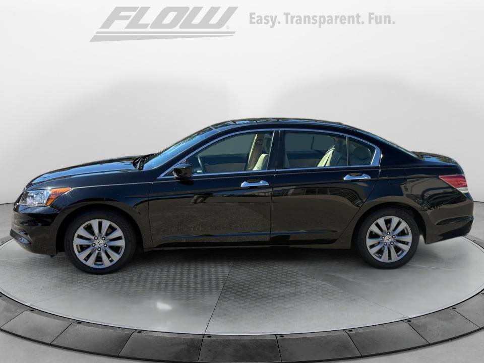 2011 Honda Accord EX-L