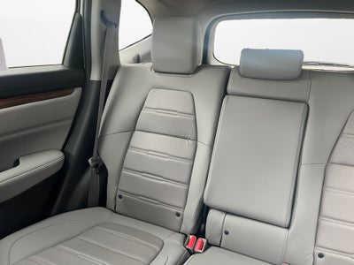 2022 Honda CR-V AWD Touring