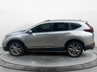 2022 Honda CR-V AWD Touring