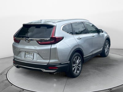 2022 Honda CR-V AWD Touring