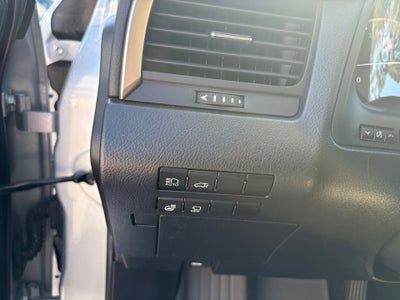 2022 Lexus RX 350L RX 350L