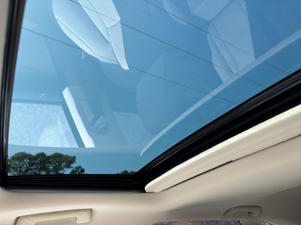 2022 Lexus RX 350L RX 350L