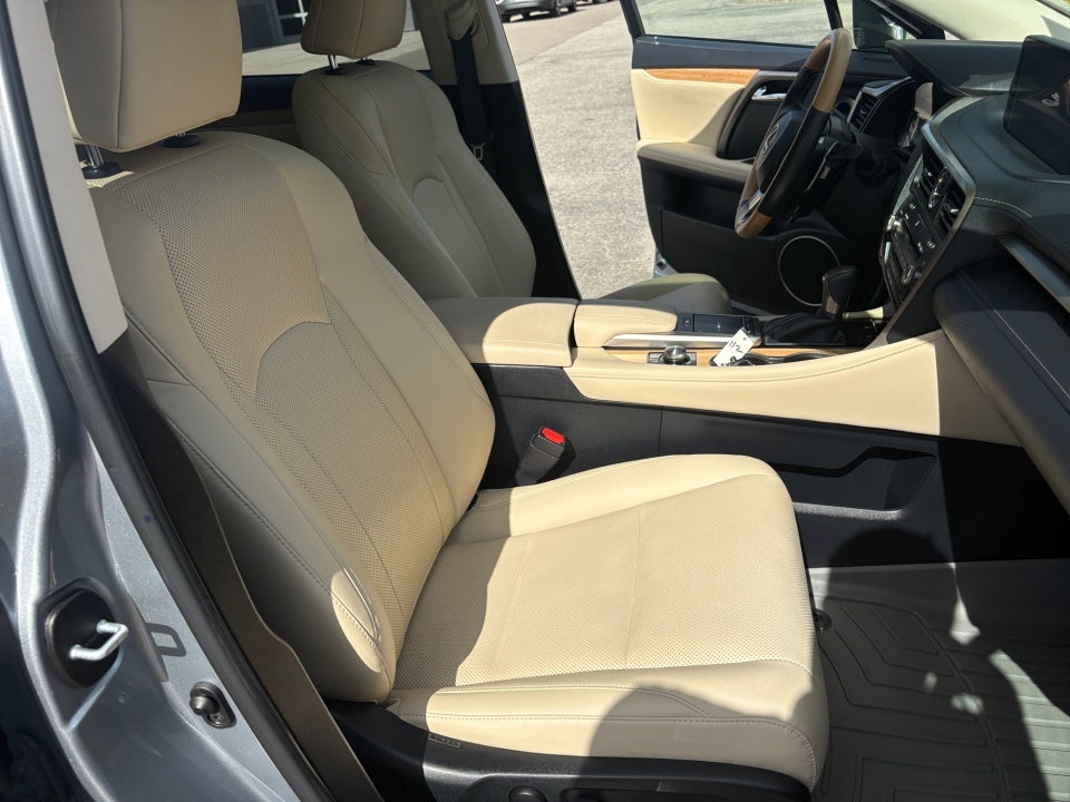 2022 Lexus RX 350L RX 350L