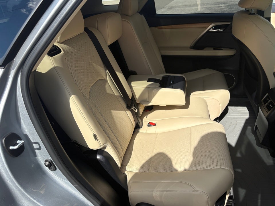 2022 Lexus RX 350L RX 350L