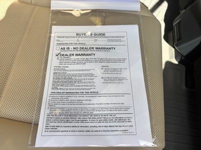 2022 Lexus RX 350L RX 350L