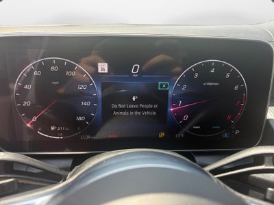 2023 Mercedes-Benz GLC 300 GLC 300