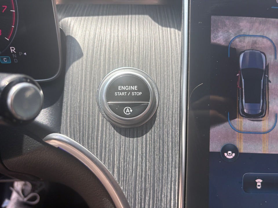 2023 Mercedes-Benz GLC 300 GLC 300