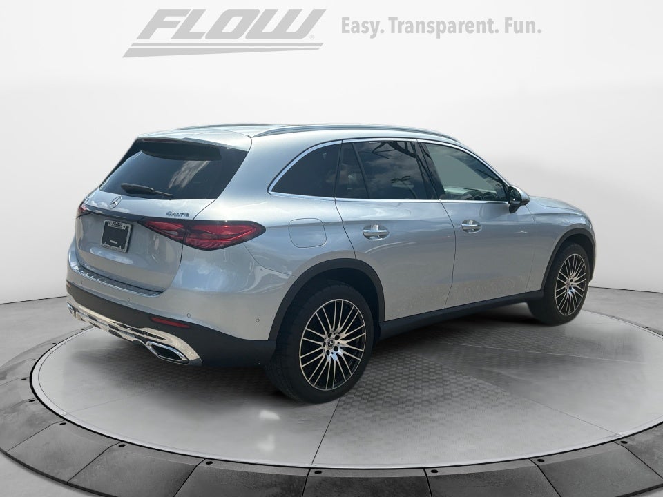 2023 Mercedes-Benz GLC 300 GLC 300