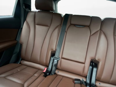 2018 Audi Q7 3.0T Premium