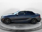 2015 BMW M235 M235i