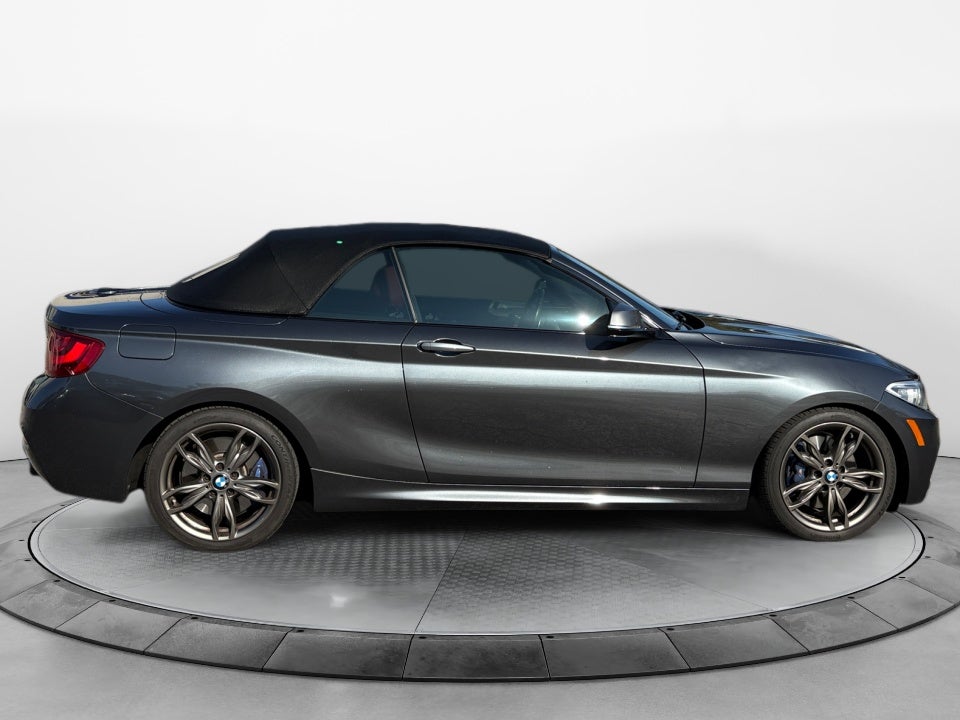 2015 BMW M235 M235i