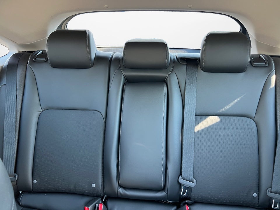 2022 Honda Civic Hatchback EX-L