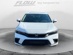2022 Honda Civic Hatchback EX-L