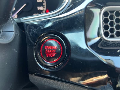 2022 Honda Civic Hatchback EX-L