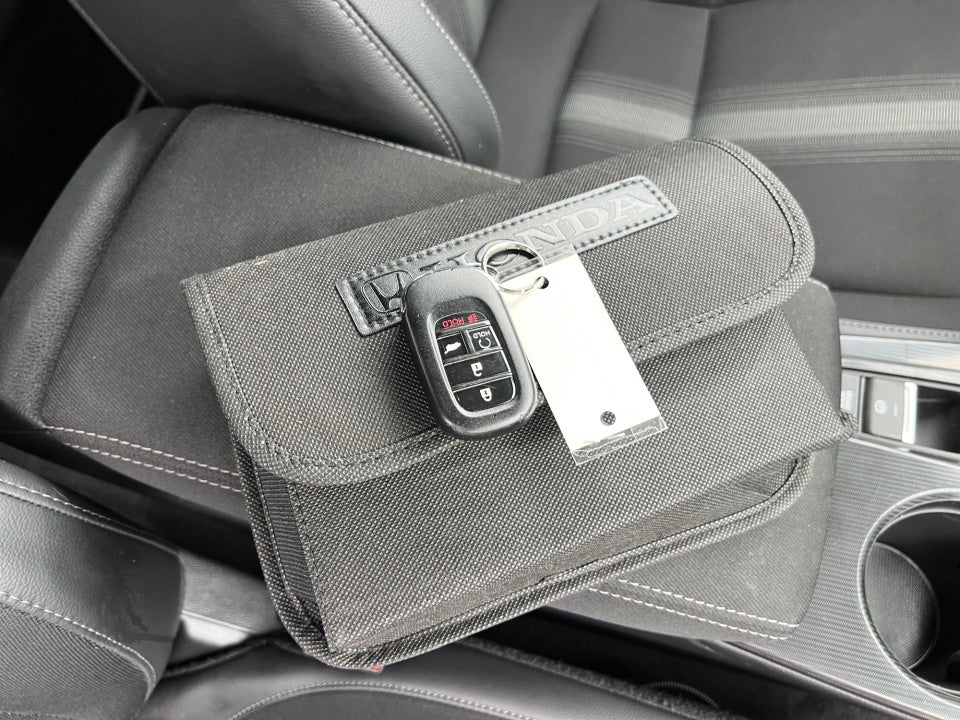 2023 Honda Civic Hatchback Sport