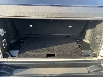 2018 Jeep Wrangler JK Freedom Edition 4x4