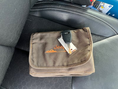 2018 Jeep Wrangler JK Freedom Edition 4x4