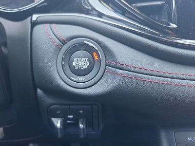 2022 Dodge Durango R/T Plus AWD