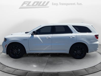 2022 Dodge Durango R/T Plus AWD