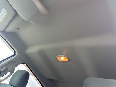2017 RAM 1500 Tradesman Crew Cab 4x2 6'4" Box