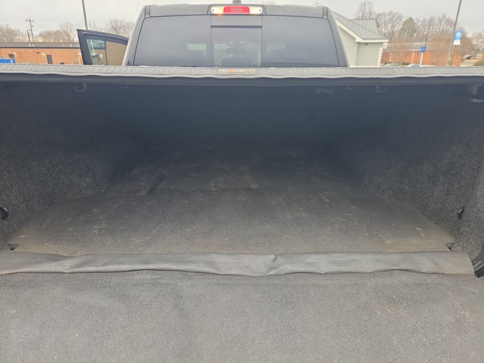 2019 RAM 1500 Big Horn/Lone Star Crew Cab 4x4 5'7" Box