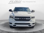 2022 RAM 1500 Laramie Crew Cab 4x4 5'7" Box