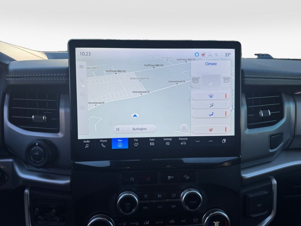 2024 Ford Expedition XLT MAX