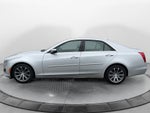2016 Cadillac CTS Luxury Collection