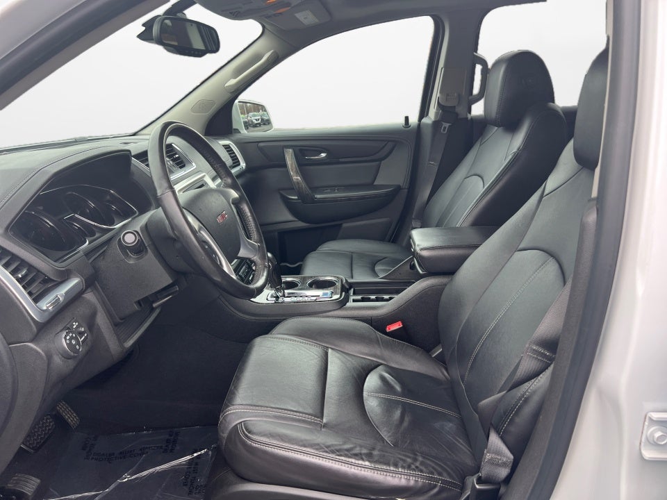 2017 GMC Acadia Limited Limited