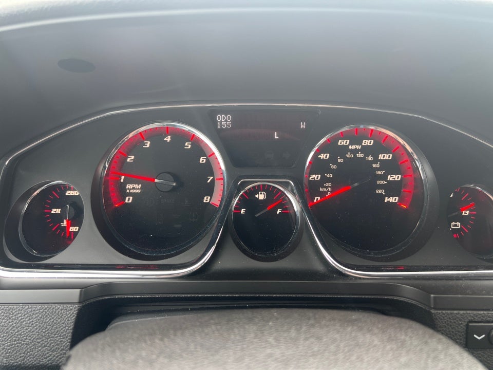 2017 GMC Acadia Limited Limited