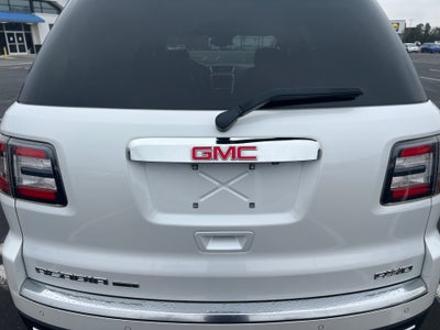 2017 GMC Acadia Limited Limited
