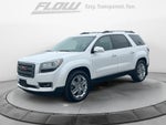 2017 GMC Acadia Limited Limited