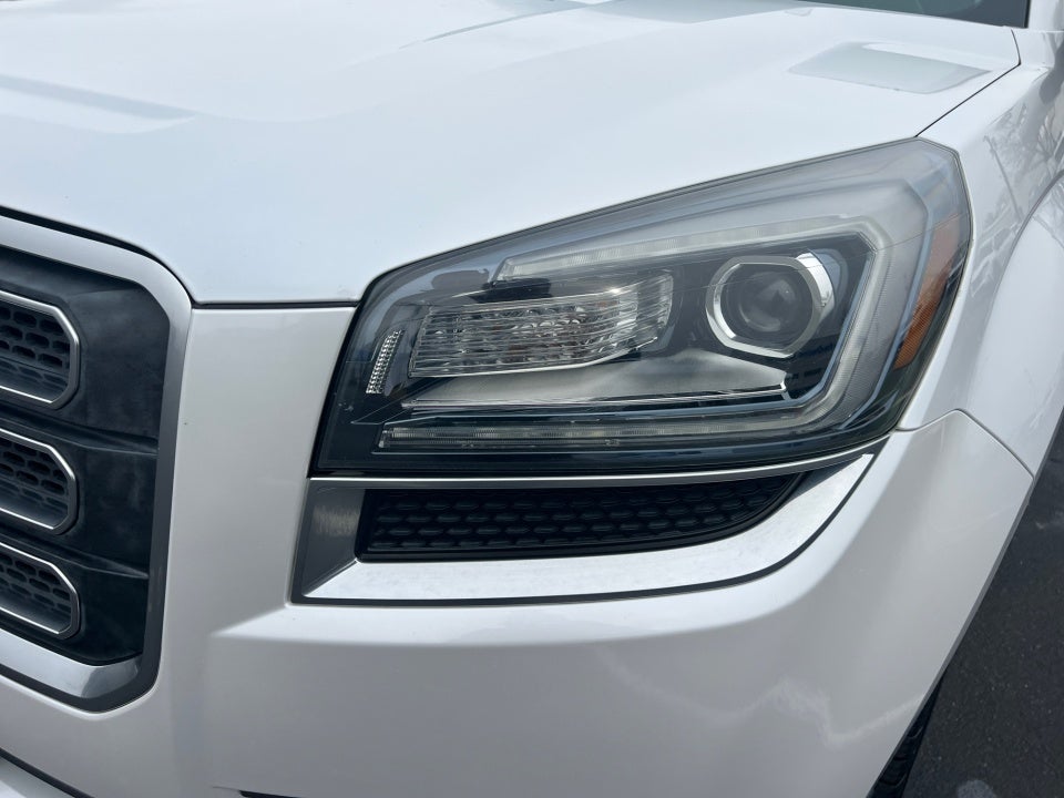 2017 GMC Acadia Limited Limited