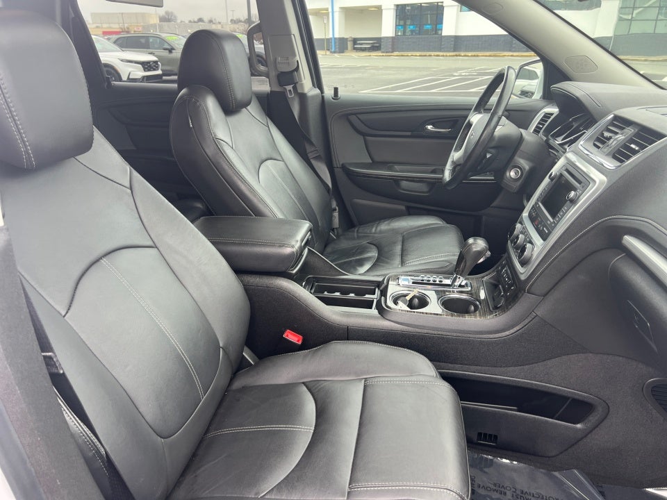 2017 GMC Acadia Limited Limited