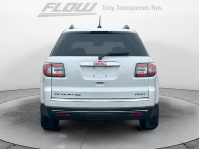 2017 GMC Acadia Limited Limited