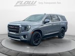 2021 GMC Yukon 4WD SLT