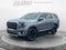 2021 GMC Yukon 4WD SLT