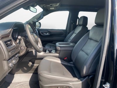 2023 Chevrolet Tahoe 4WD LT