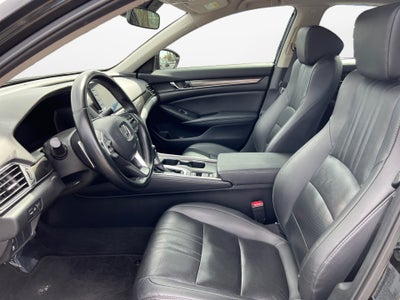 2021 Honda Accord Sport Special Edition