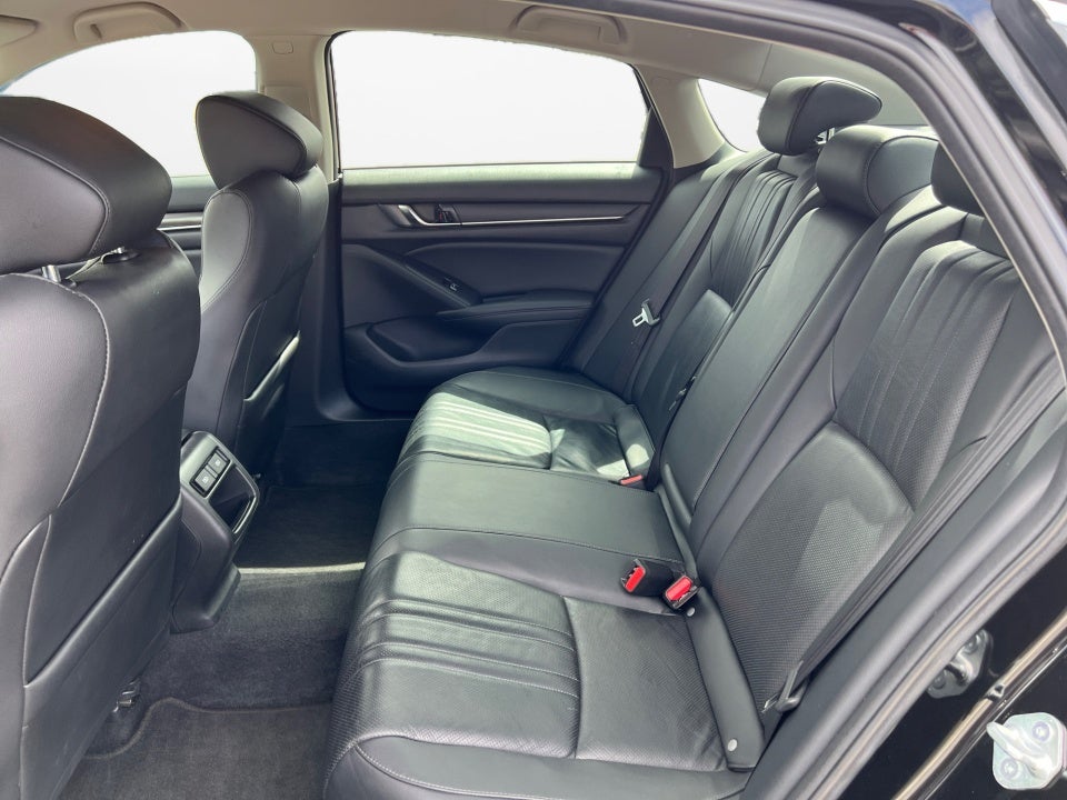 2021 Honda Accord Sport Special Edition