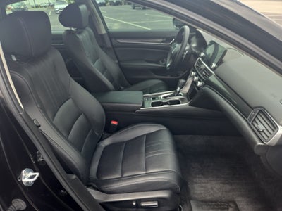 2022 Honda Accord Sport Special Edition