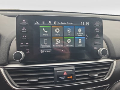 2022 Honda Accord Sport Special Edition