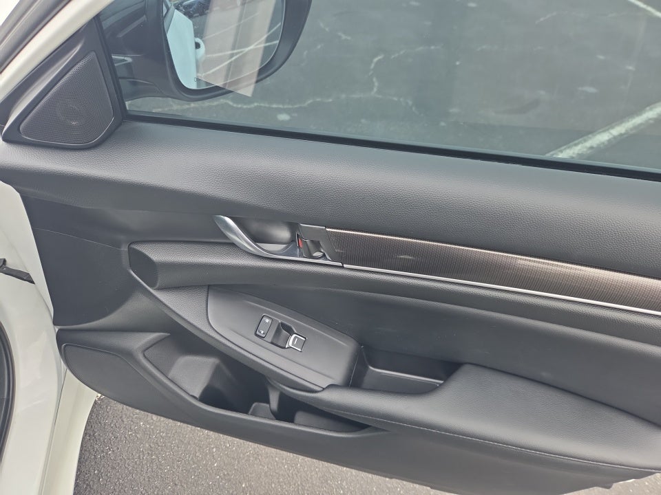 2022 Honda Accord Sport Special Edition