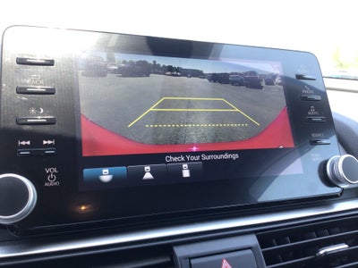 2021 Honda Accord Sport Special Edition