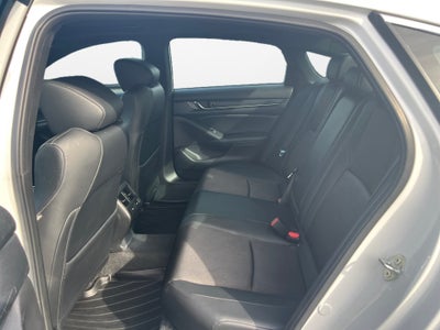 2022 Honda Accord Sport 2.0T