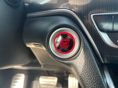 2022 Honda Accord Sport 2.0T